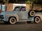 Thumbnail Photo 9 for 1954 Ford F100 2WD Regular Cab
